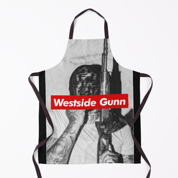 Item preview, WESTSIDE GUNN designed and sold by greggeed.