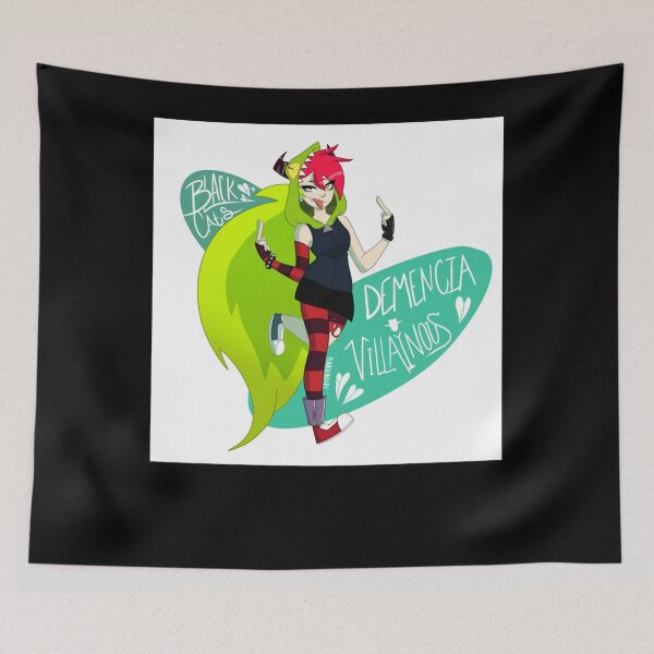 Item preview, Villainou's Classic designed and sold by KORBINLTZFUS.