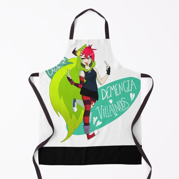 Item preview, Villainou's Classic designed and sold by KORBINLTZFUS.