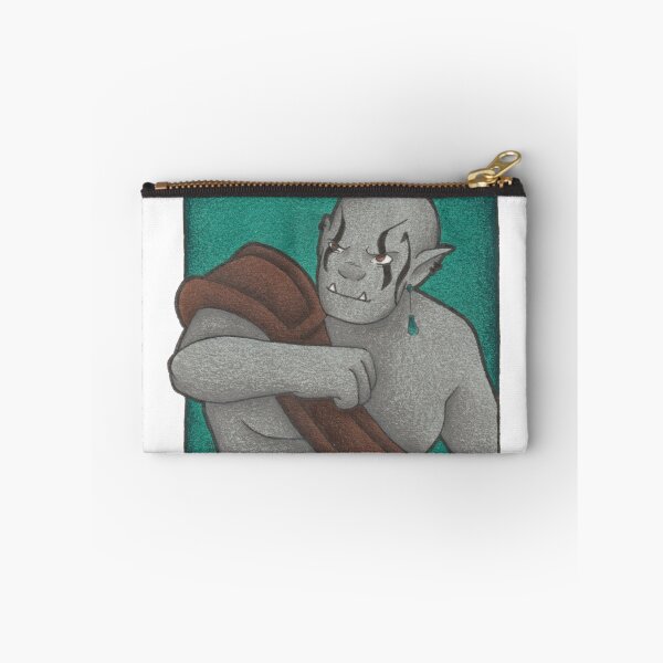 Item preview, Orc designed and sold by VictoryJoy.