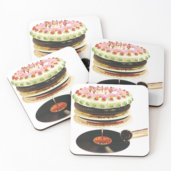Item preview, Let It Bleed  designed and sold by FriederBeckma.