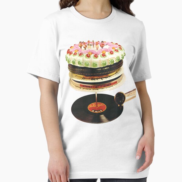 Item preview, Let It Bleed  designed and sold by FriederBeckma.