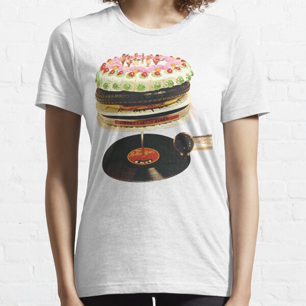 rolling stones let it bleed t shirt