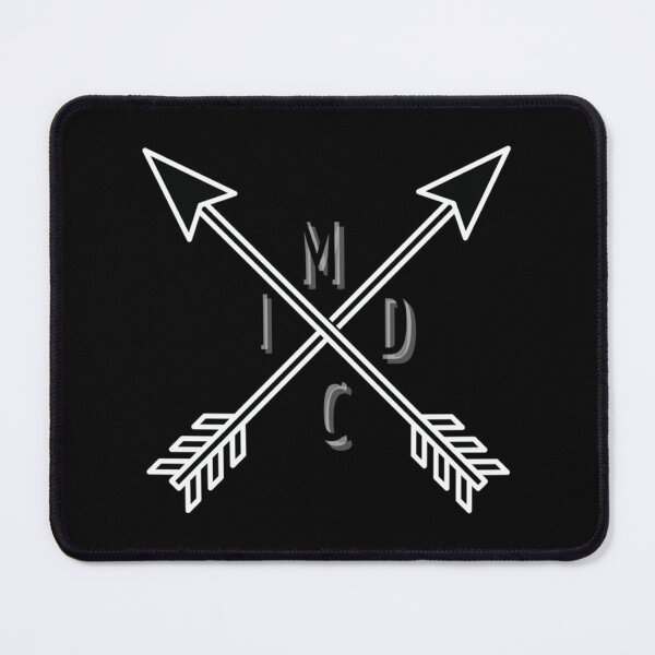 Item preview, BAND ROCK MDCI designed and sold by MARLETCOFSKY.