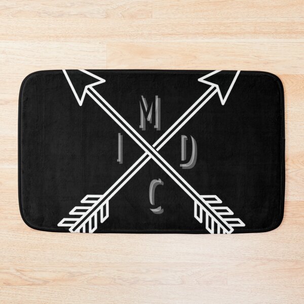 Item preview, BAND ROCK MDCI designed and sold by MARLETCOFSKY.