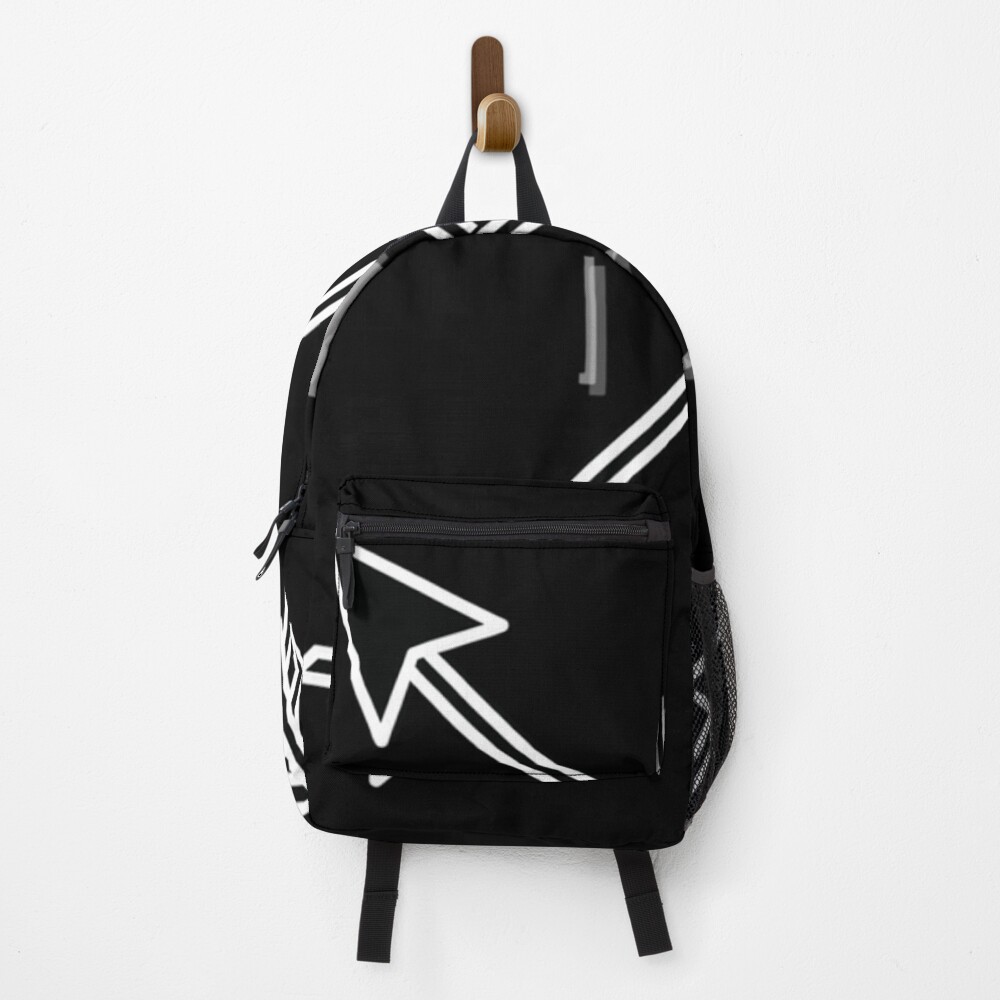 Item preview, Backpack designed and sold by MARLETCOFSKY.