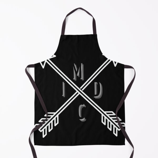 Item preview, BAND ROCK MDCI designed and sold by MARLETCOFSKY.