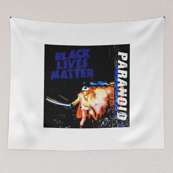 Item preview, paranoid designed and sold by FriederBeckma.