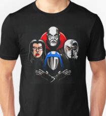 heroes Unisex T-Shirt