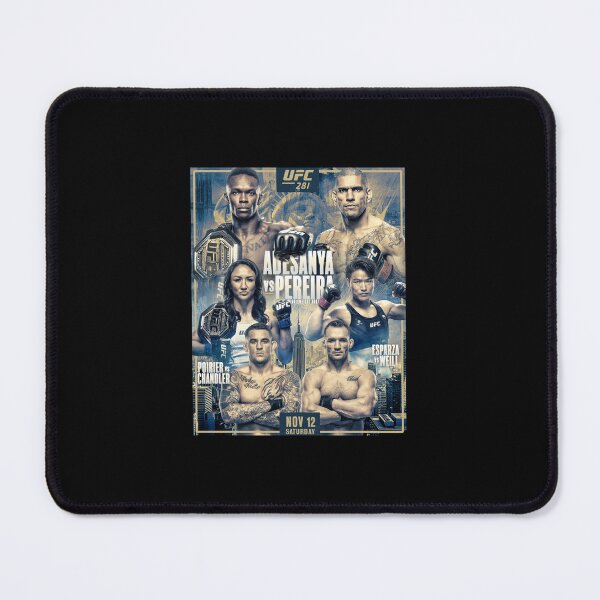 Item preview, UFC 281 New York designed and sold by KORBINLTZFUS.