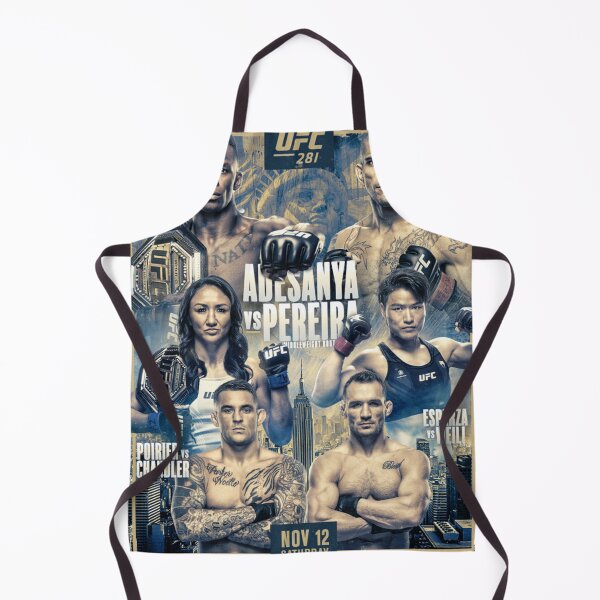 Item preview, UFC 281 New York designed and sold by KORBINLTZFUS.