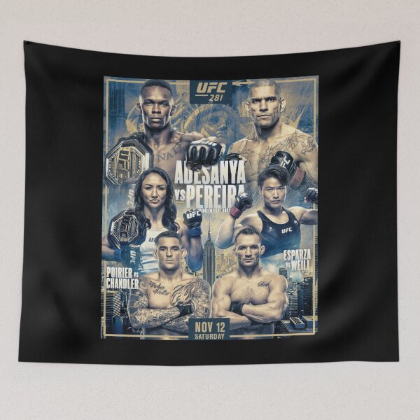 Item preview, UFC 281 New York designed and sold by KORBINLTZFUS.