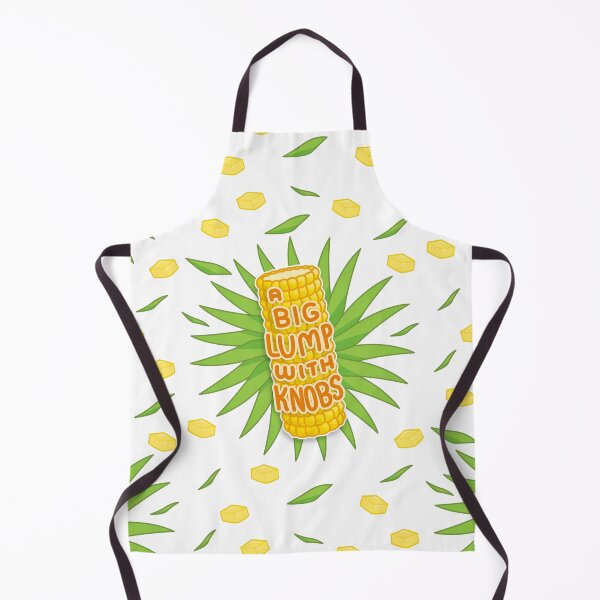 Item preview, It's Corn! (Version 1) designed and sold by Declan Maybury.