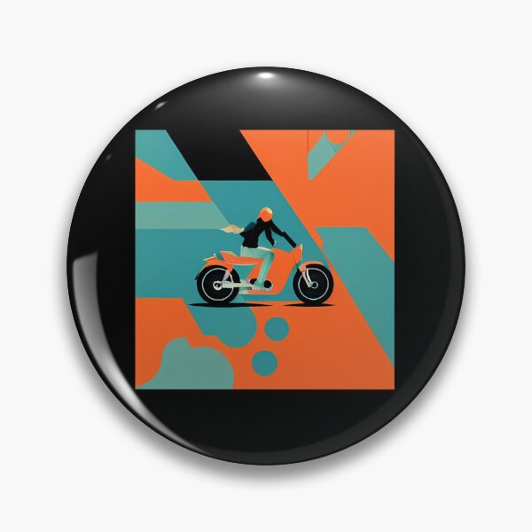 Item preview, Future Bike Impulse Classic designed and sold by AmberMarie12.