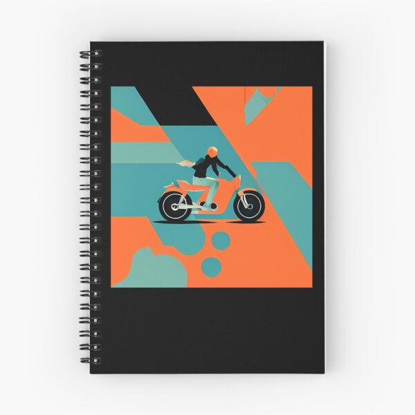 Item preview, Future Bike Impulse Classic designed and sold by AmberMarie12.