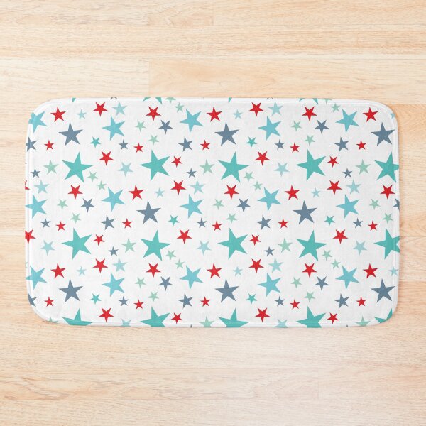 Item preview, Starry background designed and sold by badgermark.