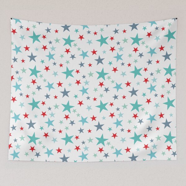 Item preview, Starry background designed and sold by badgermark.