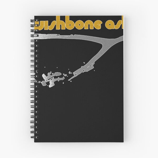 Item preview, Wishbone Ash  designed and sold by greggeed.