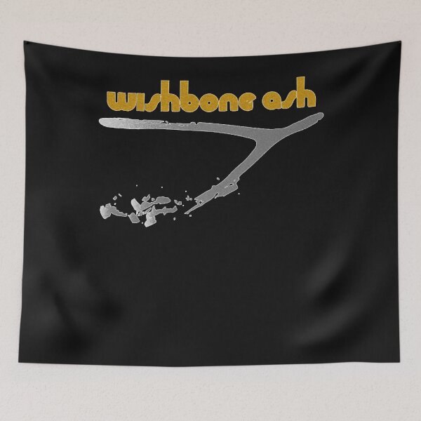 Item preview, Wishbone Ash  designed and sold by greggeed.