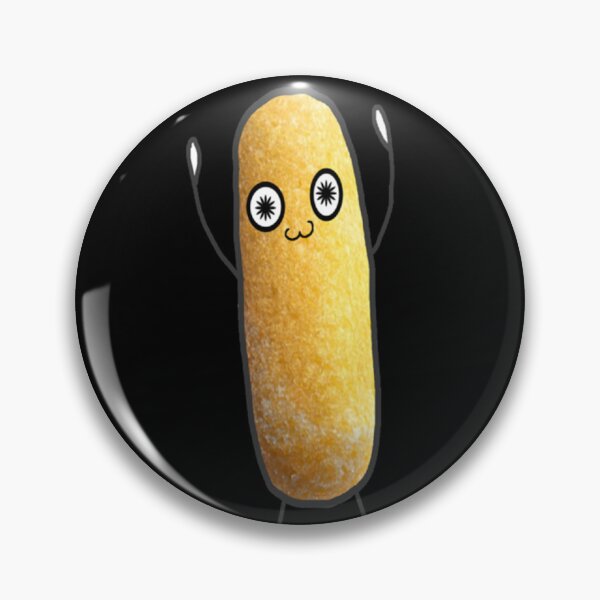 Item preview, Twinkie Love, I'll Love You I till Expire designed and sold by KORBINLTZFUS.