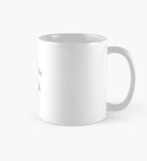 Pit Bulls Make Me Smile (light backgrounds) Mug