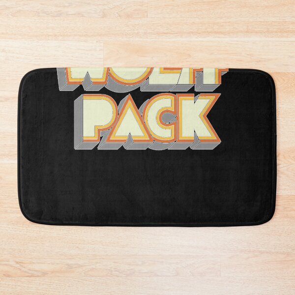 Artikelvorschau, Wolffpack entworfen und verkauft von greggeed.