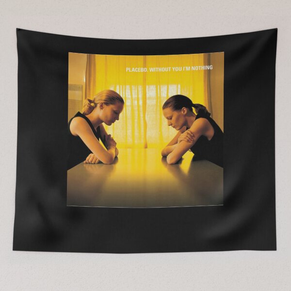 Item preview, Without you im nothing designed and sold by greggeed.