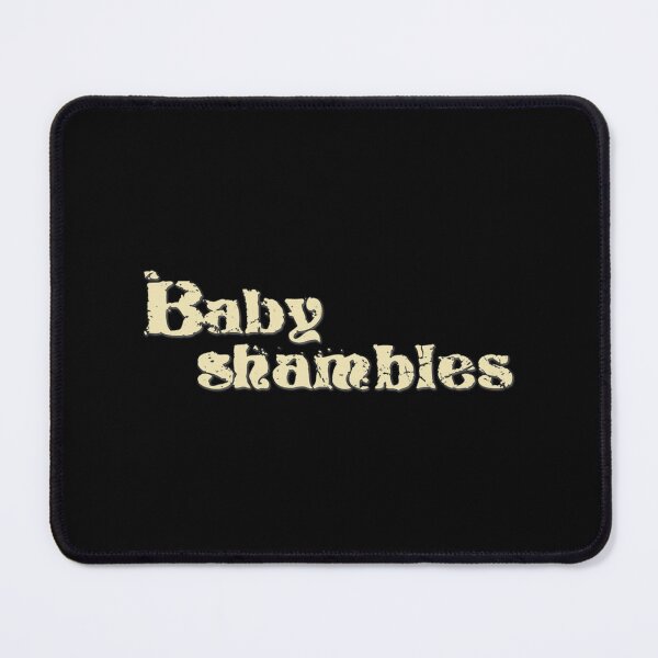 Item preview, Babyshambles  designed and sold by MARLETCOFSKY.