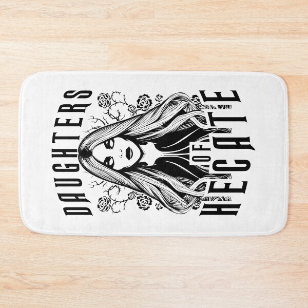 Item preview, Daughters Of Hecate Halloween Gothic Witch Wiccan Pop Art designed and sold by GrandeDuc.