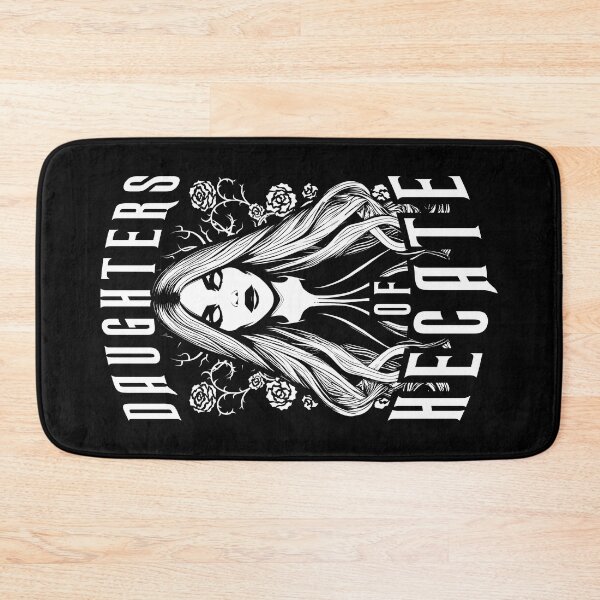 Item preview, Daughters Of Hecate Halloween Gothic Witch Wiccan Pop Art designed and sold by GrandeDuc.