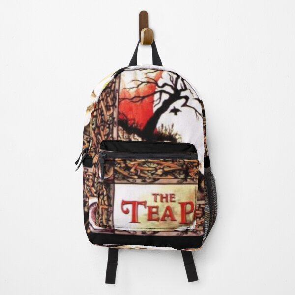 Item preview, The Tea party designed and sold by KORBINLTZFUS.
