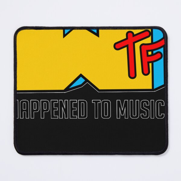 Item preview, Wtf happened to music - MTV  designed and sold by greggeed.