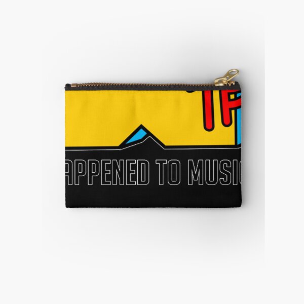 Item preview, Wtf happened to music - MTV  designed and sold by greggeed.
