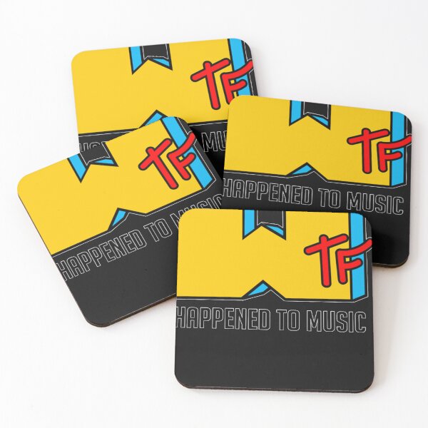Item preview, Wtf happened to music - MTV  designed and sold by greggeed.