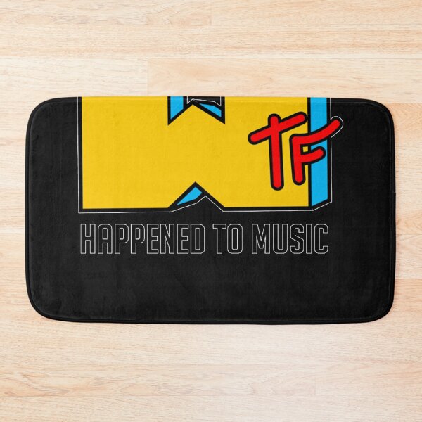 Item preview, Wtf happened to music - MTV  designed and sold by greggeed.