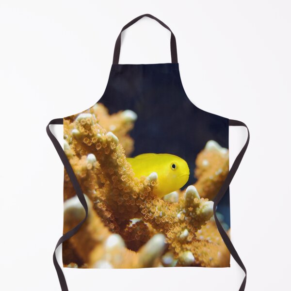 Item preview, Small Young Fish Living on Coral Reefs designed and sold by Luxxe87.