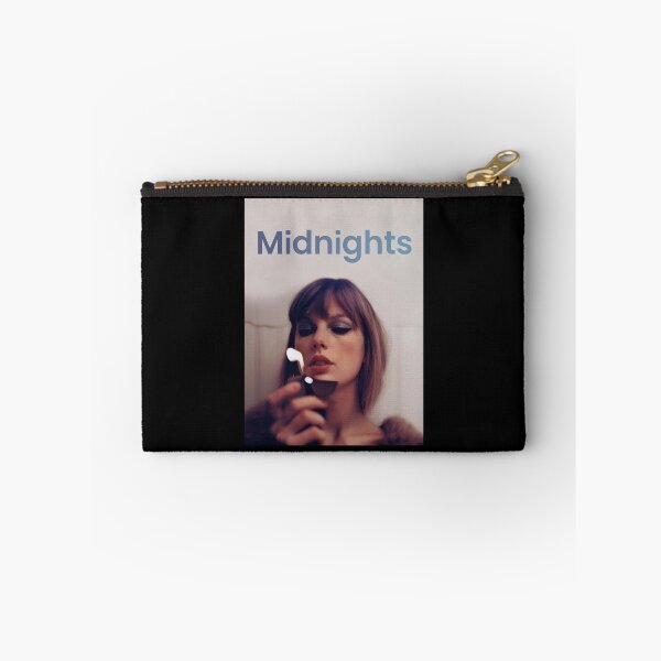 Item preview, TS10 Midnight's Album Cover designed and sold by KORBINLTZFUS.