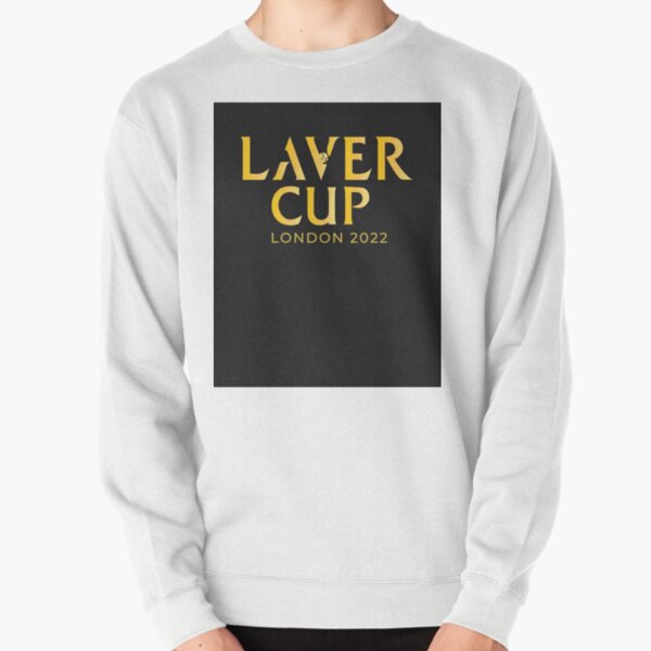Laver Cup London Hoodies & Sweatshirts for Sale | Redbubble