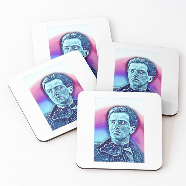 Item preview, Vladimir Mayakovsky Artwork | Vladimir Mayakovsky Portrait | Vladimir Mayakovsky Wall Art  designed and sold by Suyogsonar25.