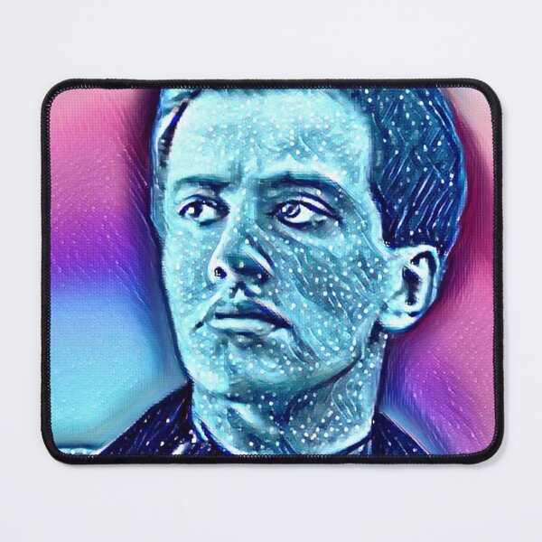 Item preview, Vladimir Mayakovsky Artwork | Vladimir Mayakovsky Portrait | Vladimir Mayakovsky Wall Art  designed and sold by Suyogsonar25.