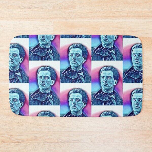 Item preview, Vladimir Mayakovsky Artwork | Vladimir Mayakovsky Portrait | Vladimir Mayakovsky Wall Art  designed and sold by Suyogsonar25.