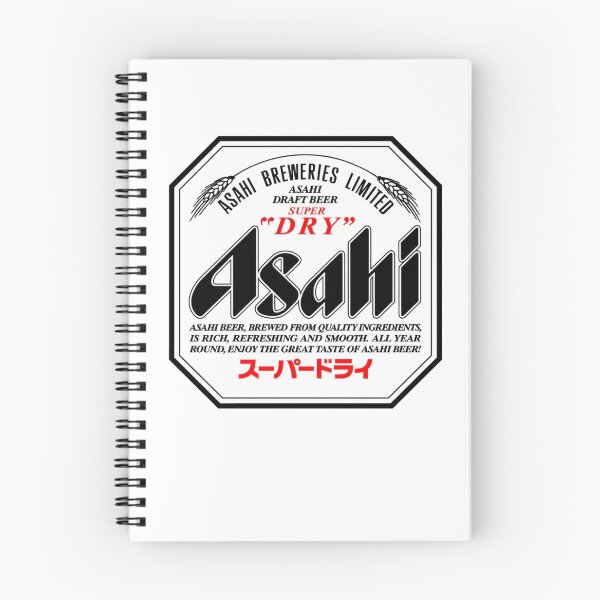 Item preview, Asahi Super Dry logo Classic designed and sold by JoySherman45.