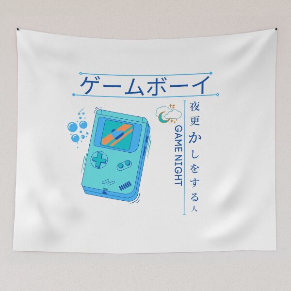 Item preview, Game Night designed and sold by NekoAviatrix.