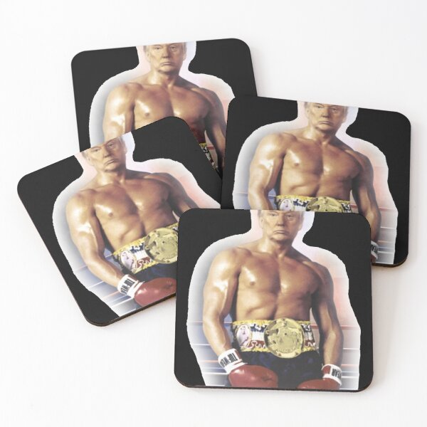 Item preview, Trump's a Knockout designed and sold by KORBINLTZFUS.