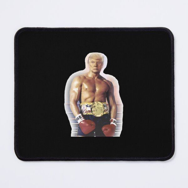 Item preview, Trump's a Knockout designed and sold by KORBINLTZFUS.