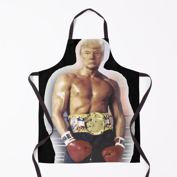 Item preview, Trump's a Knockout designed and sold by KORBINLTZFUS.