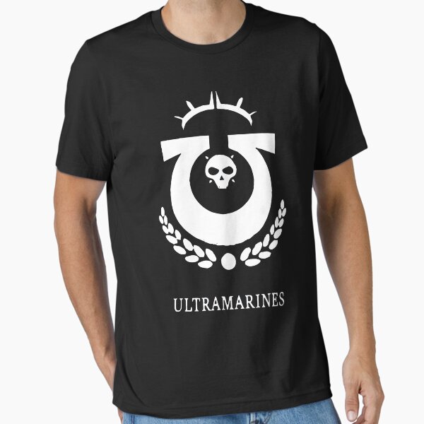 Item preview, Ultramarines designed and sold by Leoeshkov.
