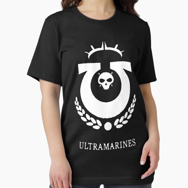 Item preview, Ultramarines designed and sold by Leoeshkov.