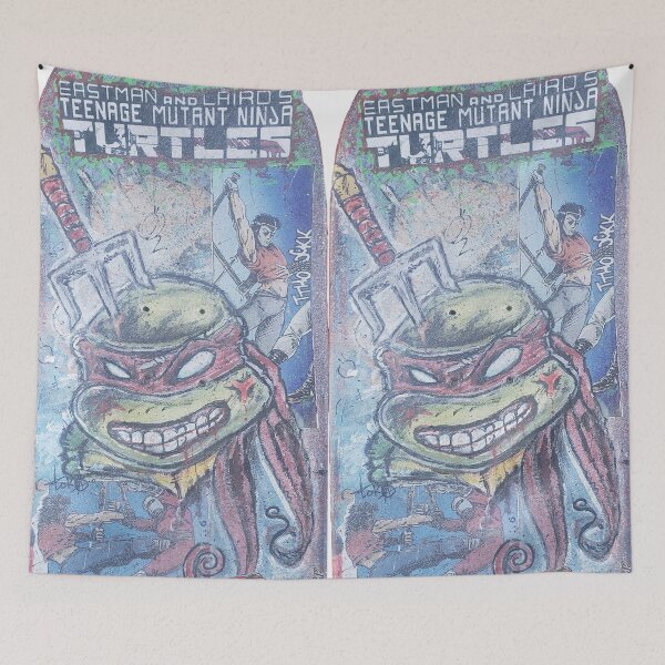 Item preview, tOkka x Eastman Ralph designed and sold by tOkKa.
