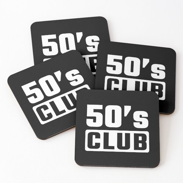 Item preview, funny 50th birthday quote designed and sold by itsRIS-store.